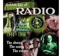 Various Artists - Golden Age of Radio 3 / Various