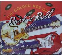 Various Artists - Golden Age Of Rock n Roll 1963