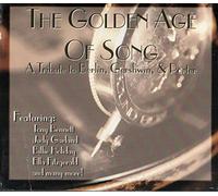 Various Artists - Golden Age of Song