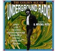 Various Artists - Golden Age of Underground Radio 2