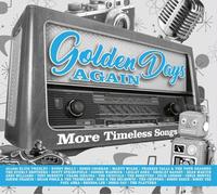 Various Artists - Golden days Again - More Timeless Songs
