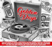 Various Artists - GOLDEN DAYS - TIMELESS SONGS