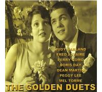 Various Artists - Golden Duets