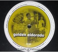 Various Artists - Golden Eldorado