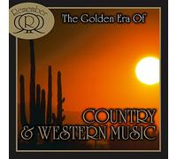 Various Artists - Golden Era of Coun..-32tr
