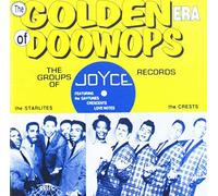 Various Artists - Golden Era Of Doowop (Various Artists)