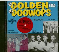 Various Artists - Golden Era of Doowops
