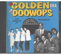 Various Artists - Golden Era of Doowops