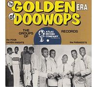 Various Artists - Golden Era of Doowops