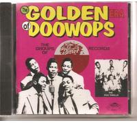 Various Artists - Golden Era of Doowops