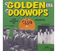 Various Artists - Golden Era of Doowops