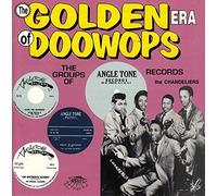 Various Artists - Golden Era of Doowops