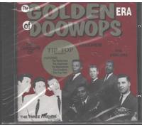 Various Artists - Golden Era of Doowops