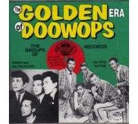 Various Artists - Golden Era of Doowops