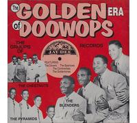 Various Artists - Golden Era of Doowops