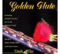 Various Artists - Golden Flute