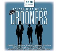 Various Artists - Golden Hits of the Crooners