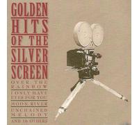 Various Artists - Golden Hits of the Silver Screen
