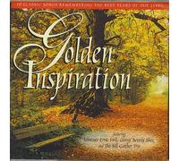 Various Artists - Golden Inspiration (UK