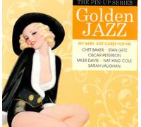 Various Artists - Golden Jazz -My Baby Just