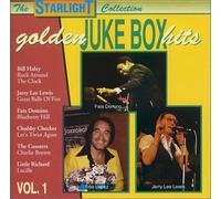 Various Artists - Golden Jukebox Hits, Vol. 1