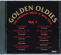 Various Artists - Golden Oldies 12