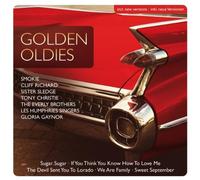 Various Artists - Golden Oldies