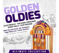 Various Artists - Golden Oldies