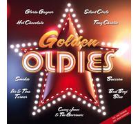 Various Artists - Golden Oldies