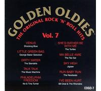 Various Artists - Golden Oldies 7