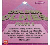 Various Artists - Golden Oldies Folge 5