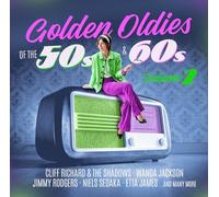 Various Artists - Golden Oldies of The 50s & 60s Vol. 2