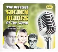 Various Artists - Golden Oldies Vol.8