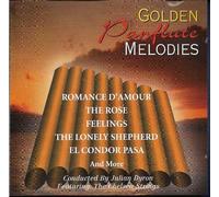 Various Artists - Golden Panflute Melodies