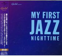 Various Artists - Golden Presents My First Jazz Night Vers / Various