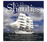 Various Artists - Golden Shanties