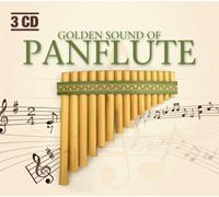 Various Artists - Golden Sound of Panflute