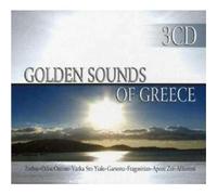 Various Artists - Golden Sounds of Greece