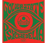 Various Artists - Golden State Psychedelia
