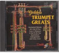 Various Artists - Golden Trumpet Greats