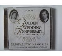 Various Artists - Golden Wedding Anniversar