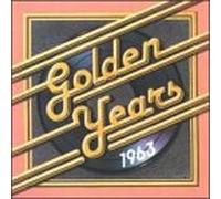 Various Artists - Golden Years: 1963