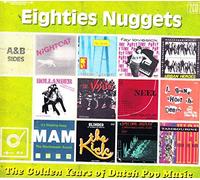 Various Artists - Golden Years of Dutch..