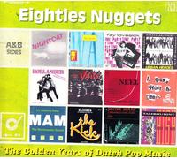 Various Artists Golden Years of Dutch.. (CD) (Importación USA)