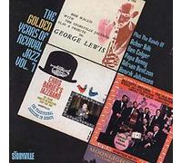Various Artists - Golden Years of Revival Jazz, Vol. 7