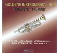 Various Artists - Goldene Instrumental Hits: Trompete / Trumpet