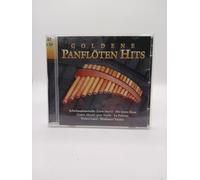 Various Artists - Goldene Panfloten Hits
