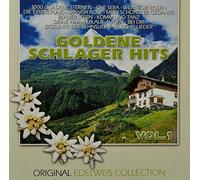 Various Artists - Goldene Schlagerhits 1