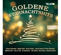 Various Artists - Goldene Weihnachtshits