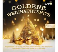 Various Artists - Goldene Weihnachtshits (die Neue)